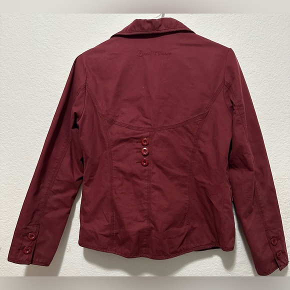 Levi’s Vintage Women’s Jacket - Picture 6 of 12